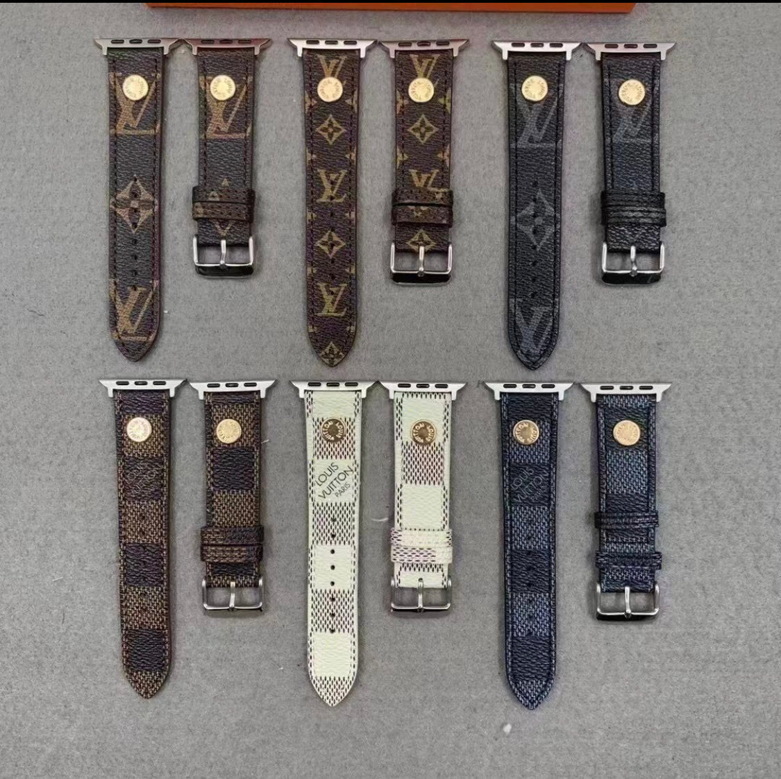 Apple Watch Band