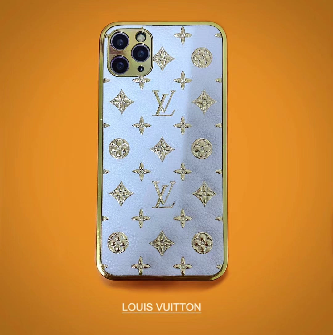 LV iPhone Cases