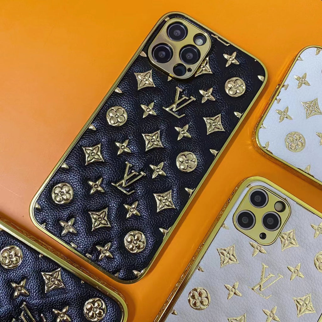 LV iPhone Cases