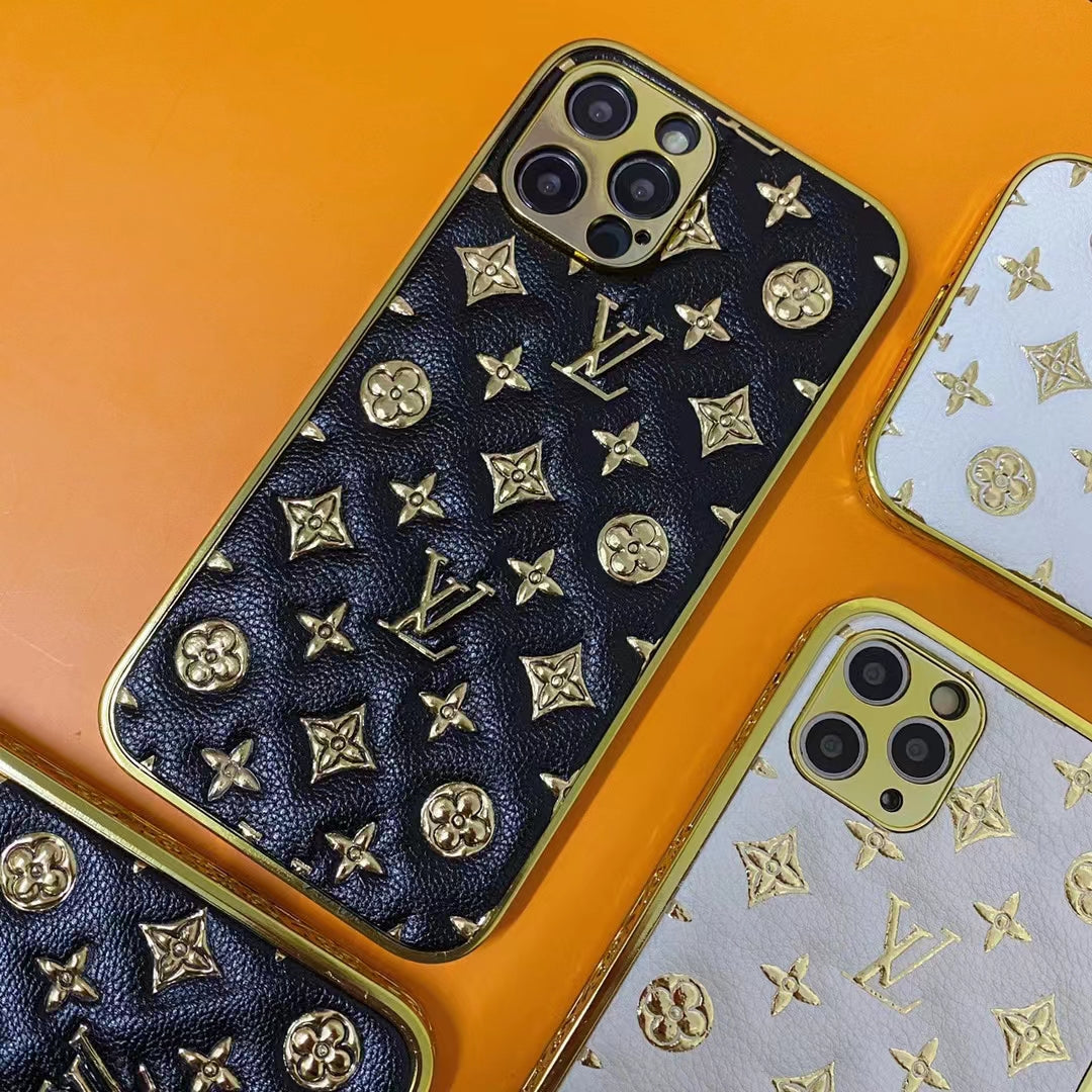 LV iPhone Cases