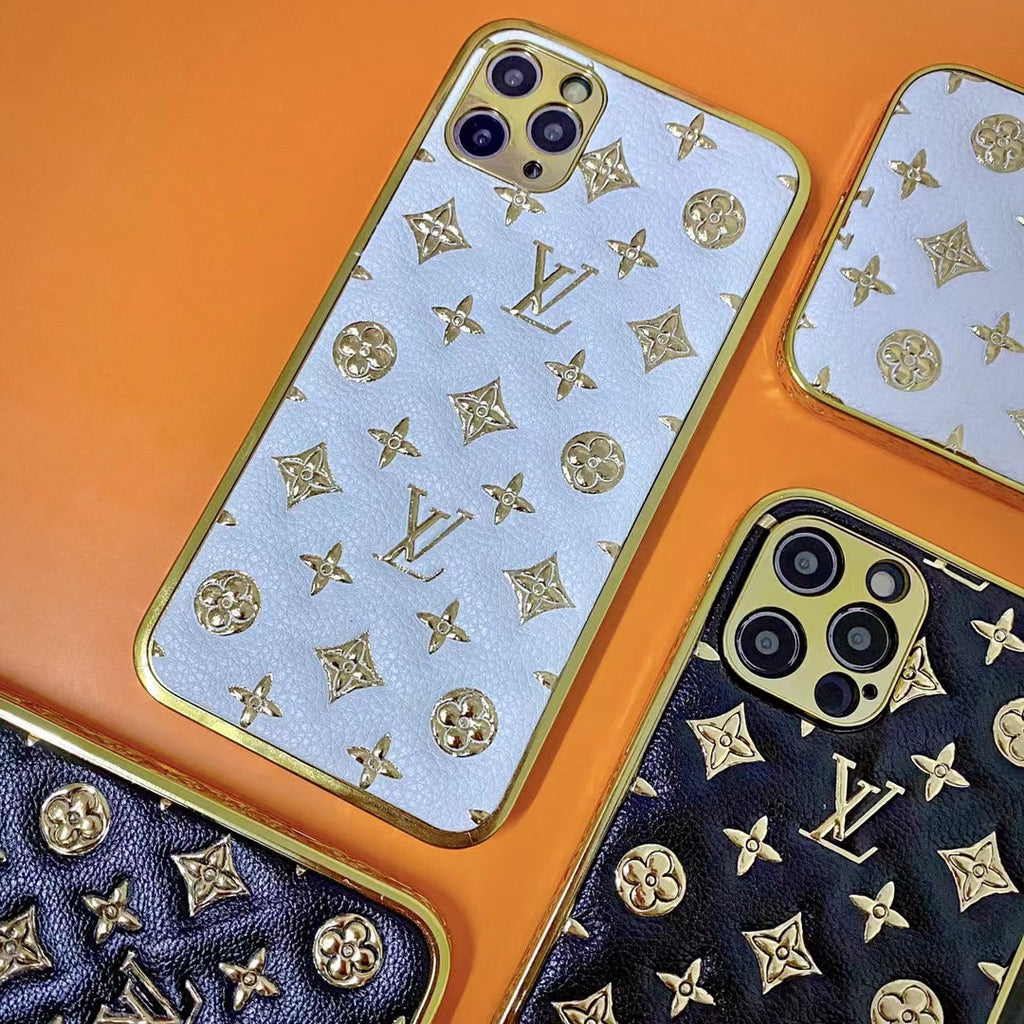 LV iPhone Cases