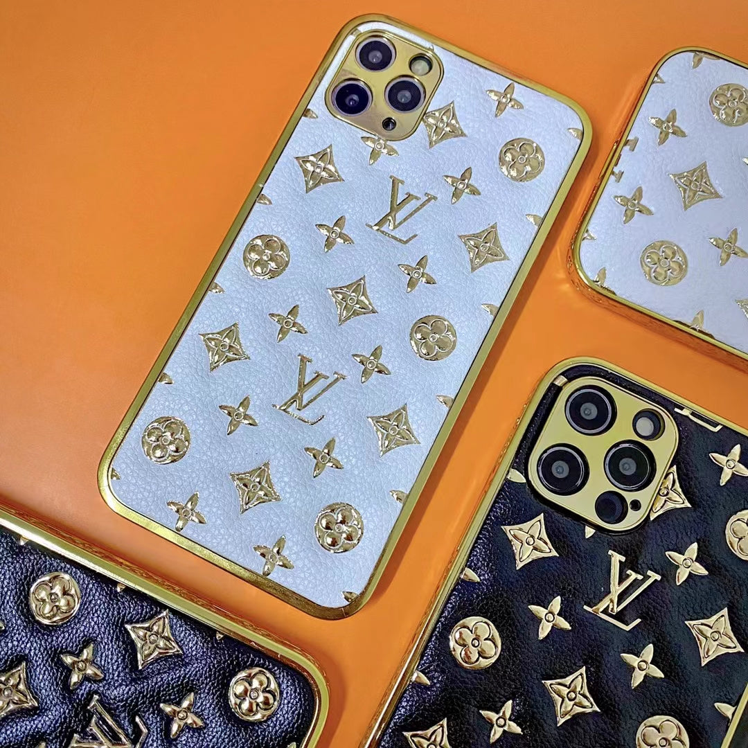 LV iPhone Cases