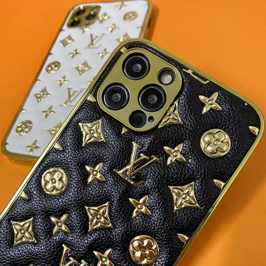 LV iPhone Cases