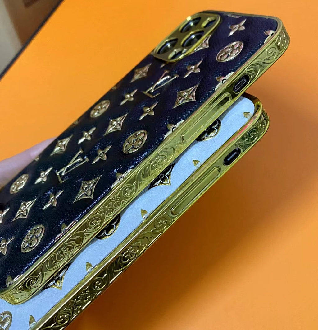 LV iPhone Cases
