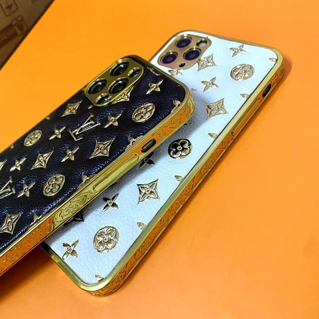 LV iPhone Cases