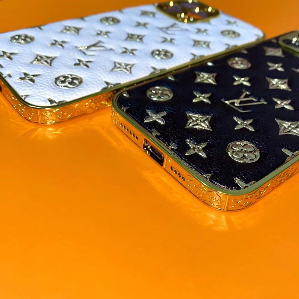 LV iPhone Cases