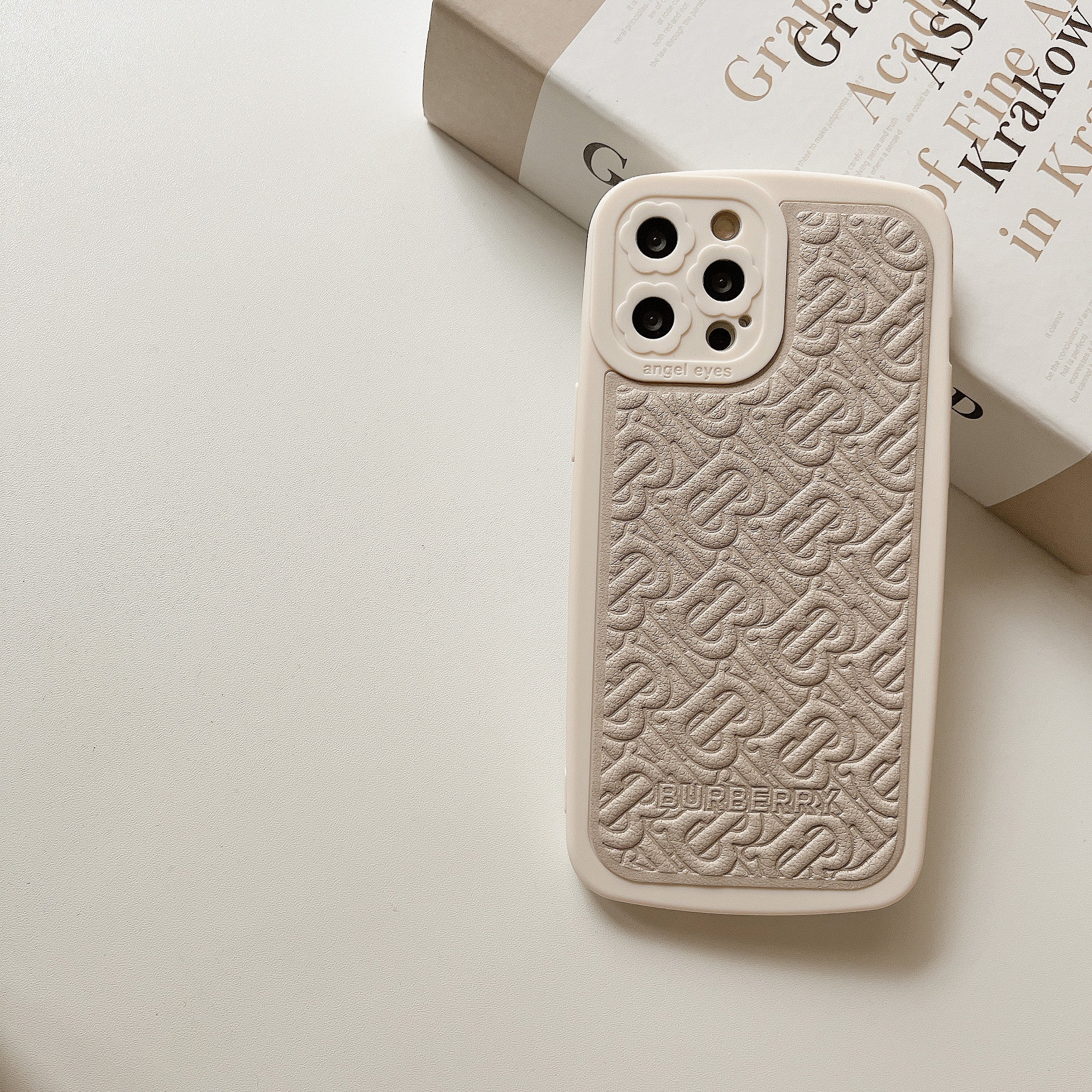 New berry iPhone Cases