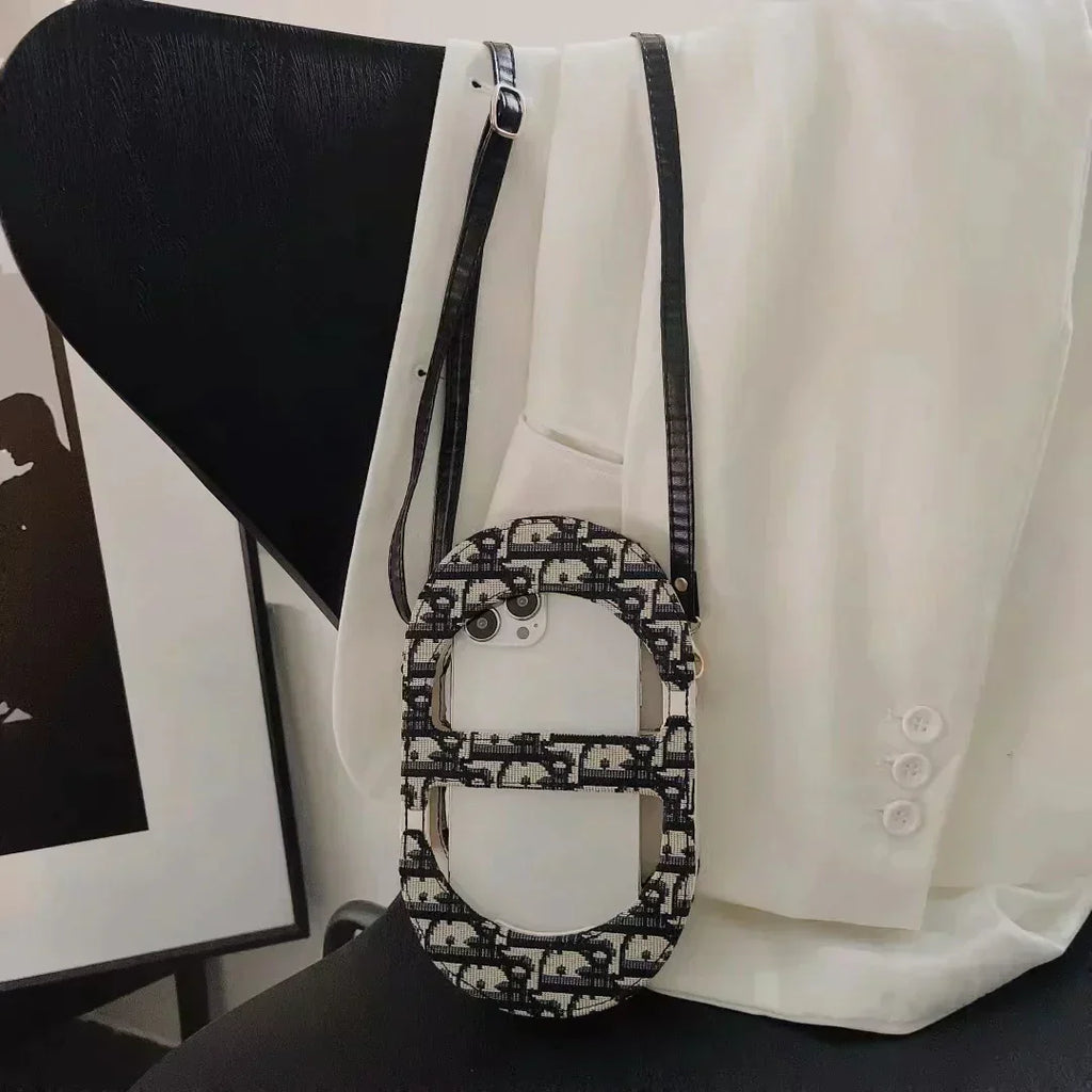 ChristianD iPhone Cases