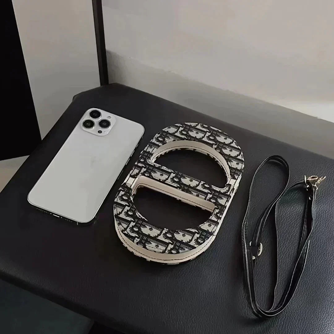 ChristianD iPhone Cases