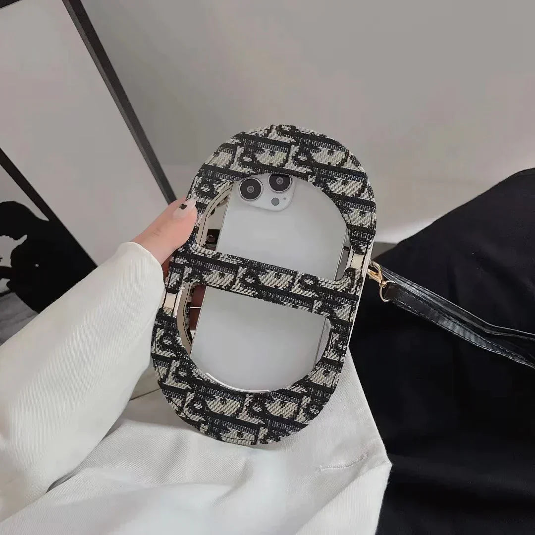 ChristianD iPhone Cases