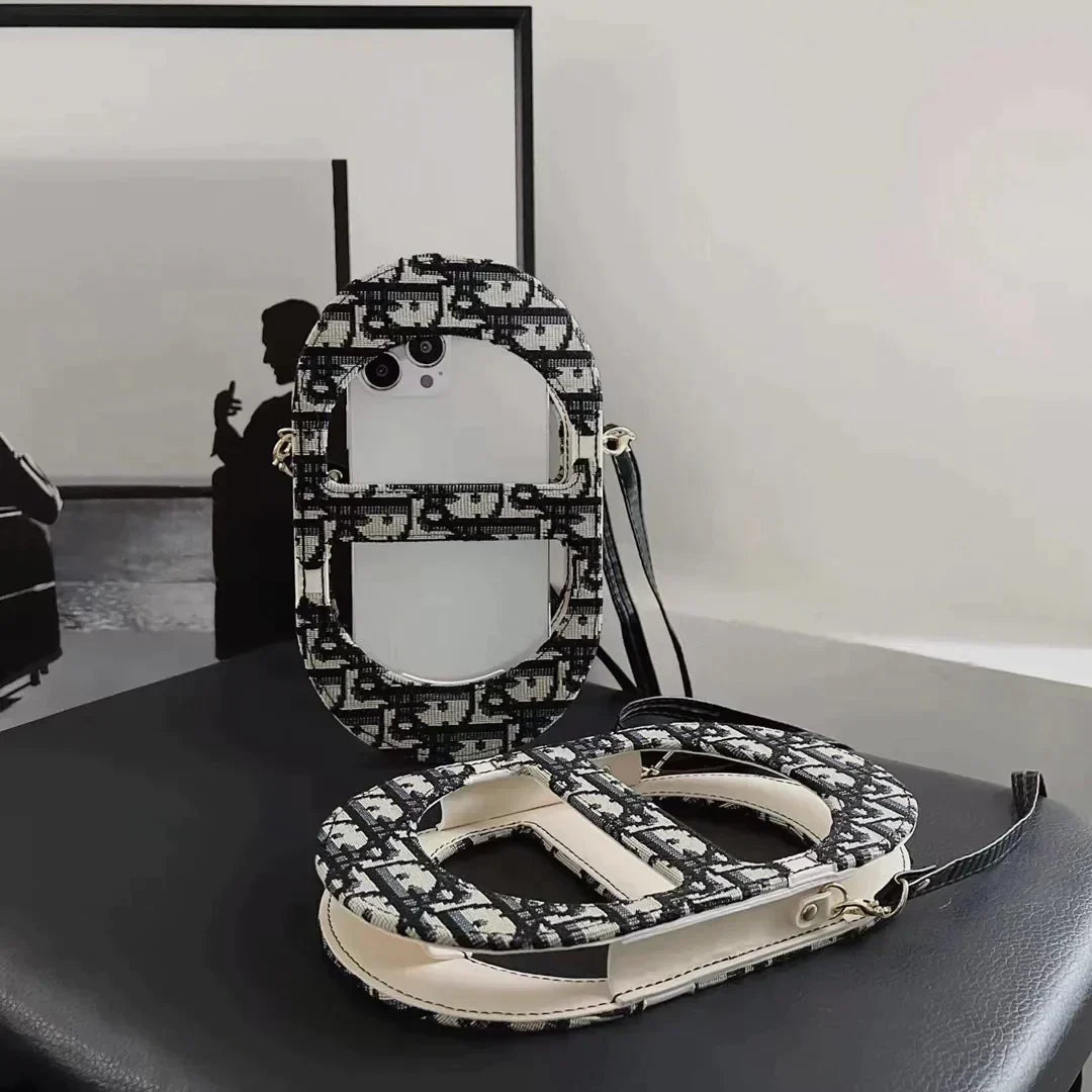 ChristianD iPhone Cases