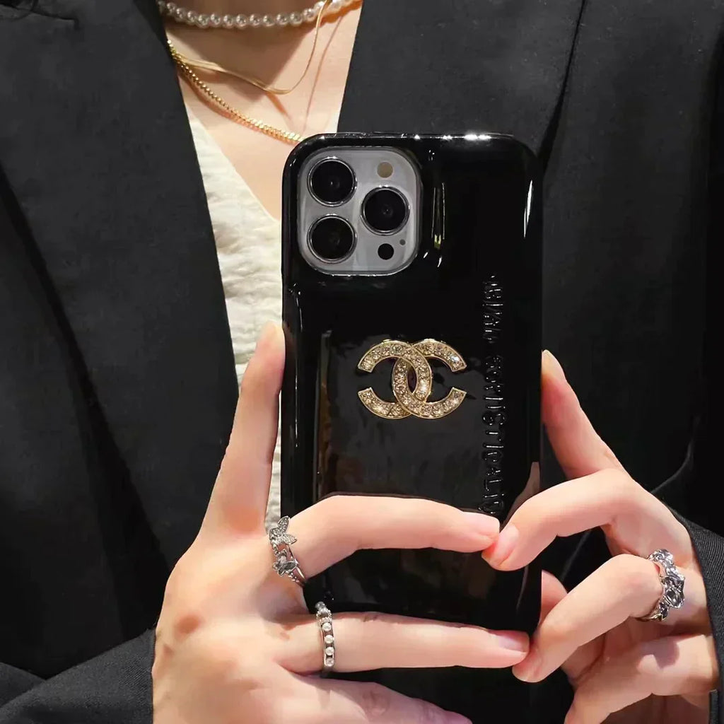 C iPhone Cases