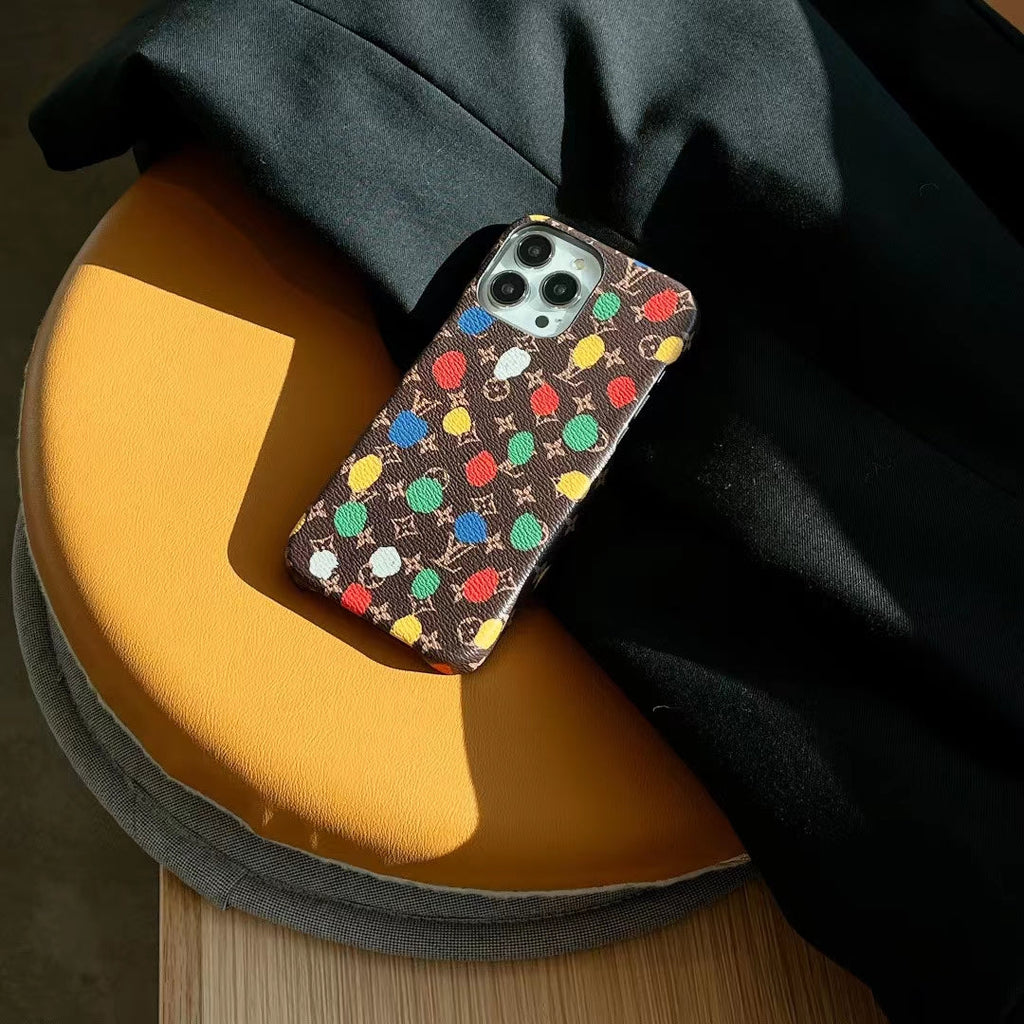 LV iPhone Cases