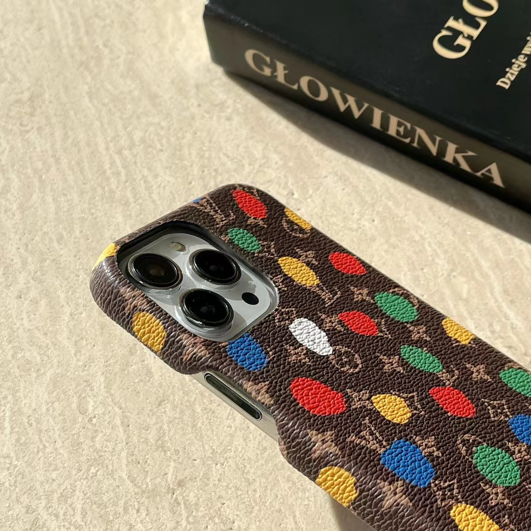 LV iPhone Cases