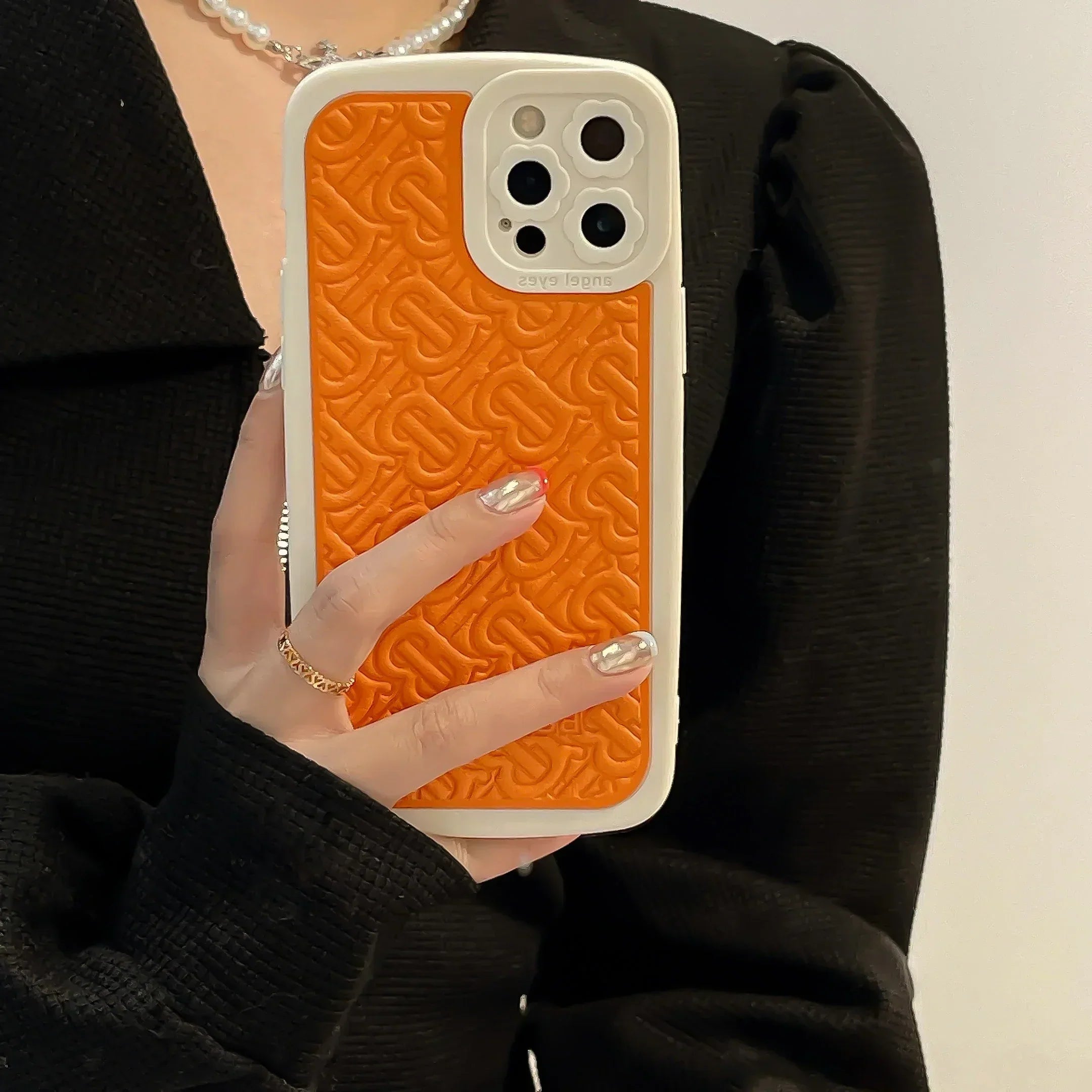 New berry iPhone Cases