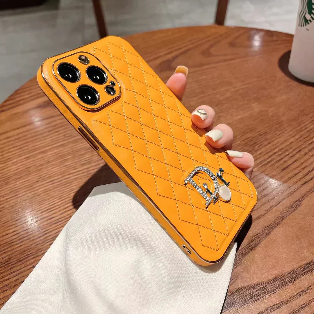 ChristianD iPhone Cases