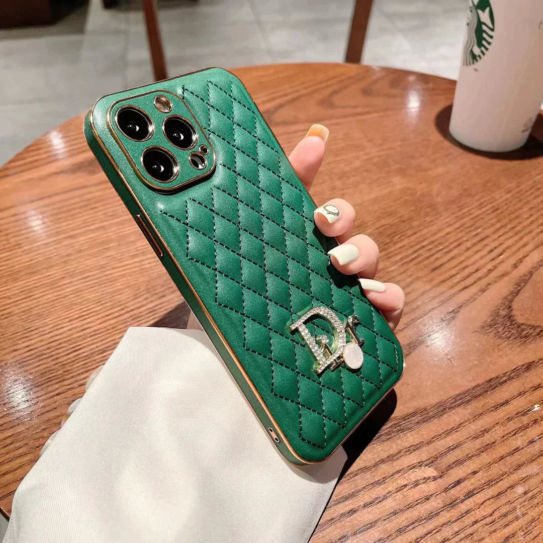 ChristianD iPhone Cases