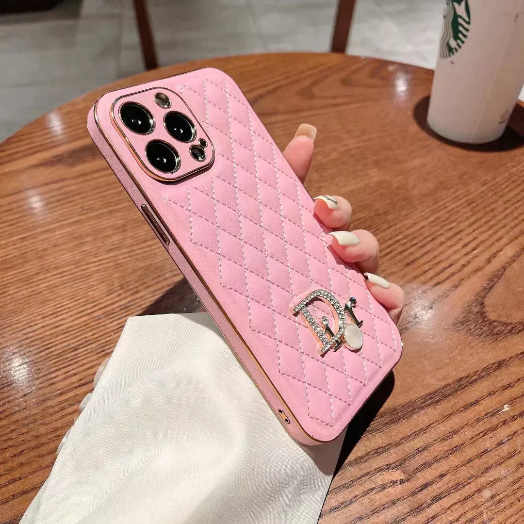 ChristianD iPhone Cases