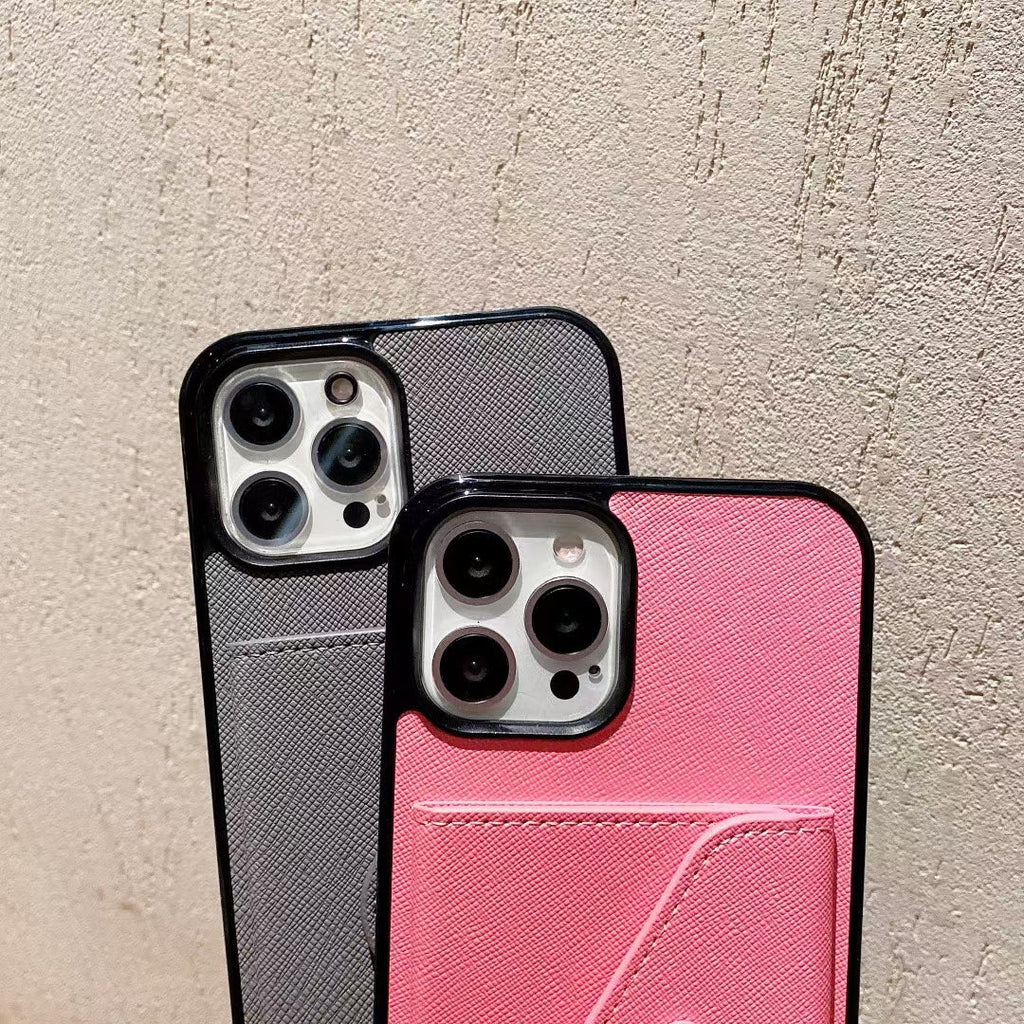 Prada iPhone Cases
