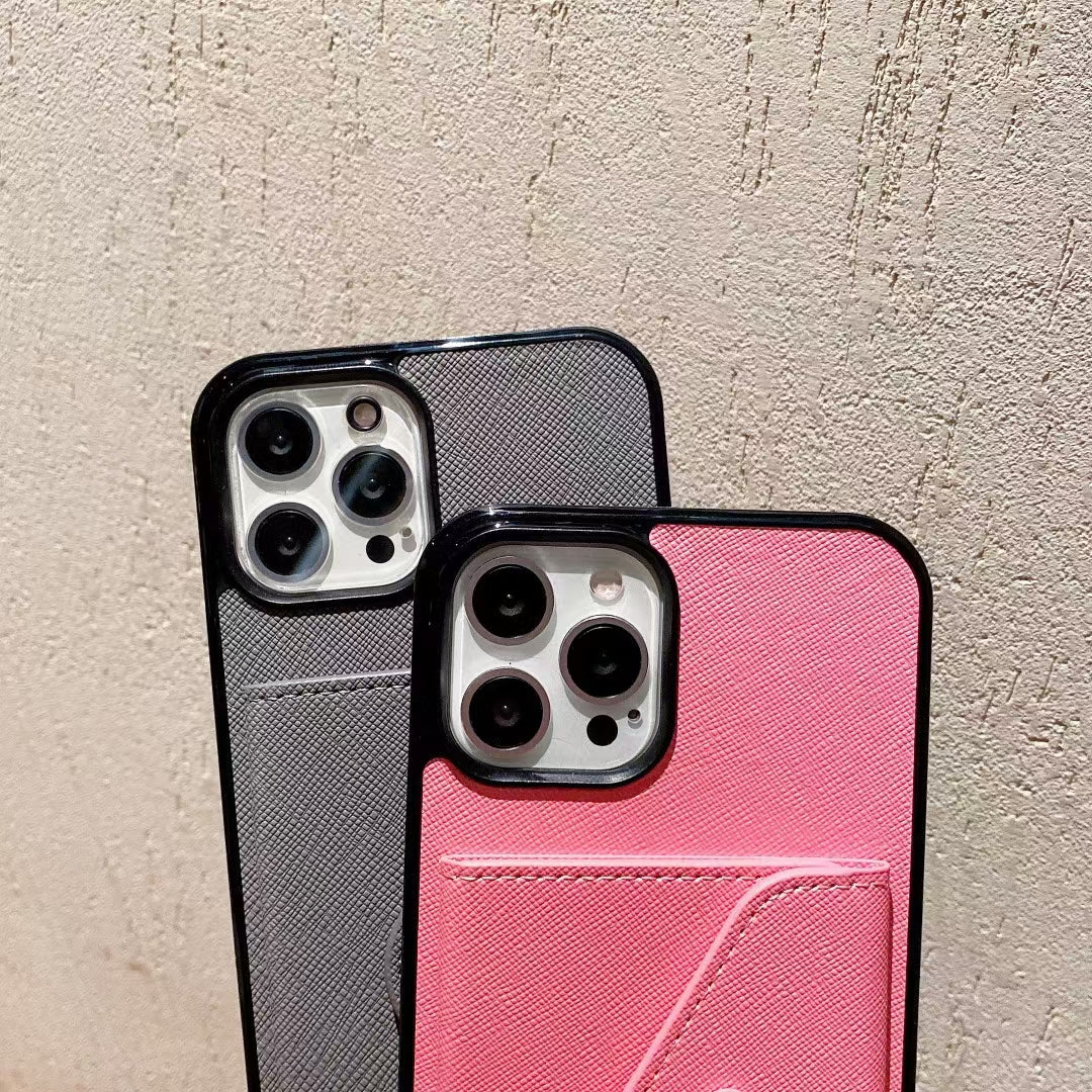 Prada iPhone Cases