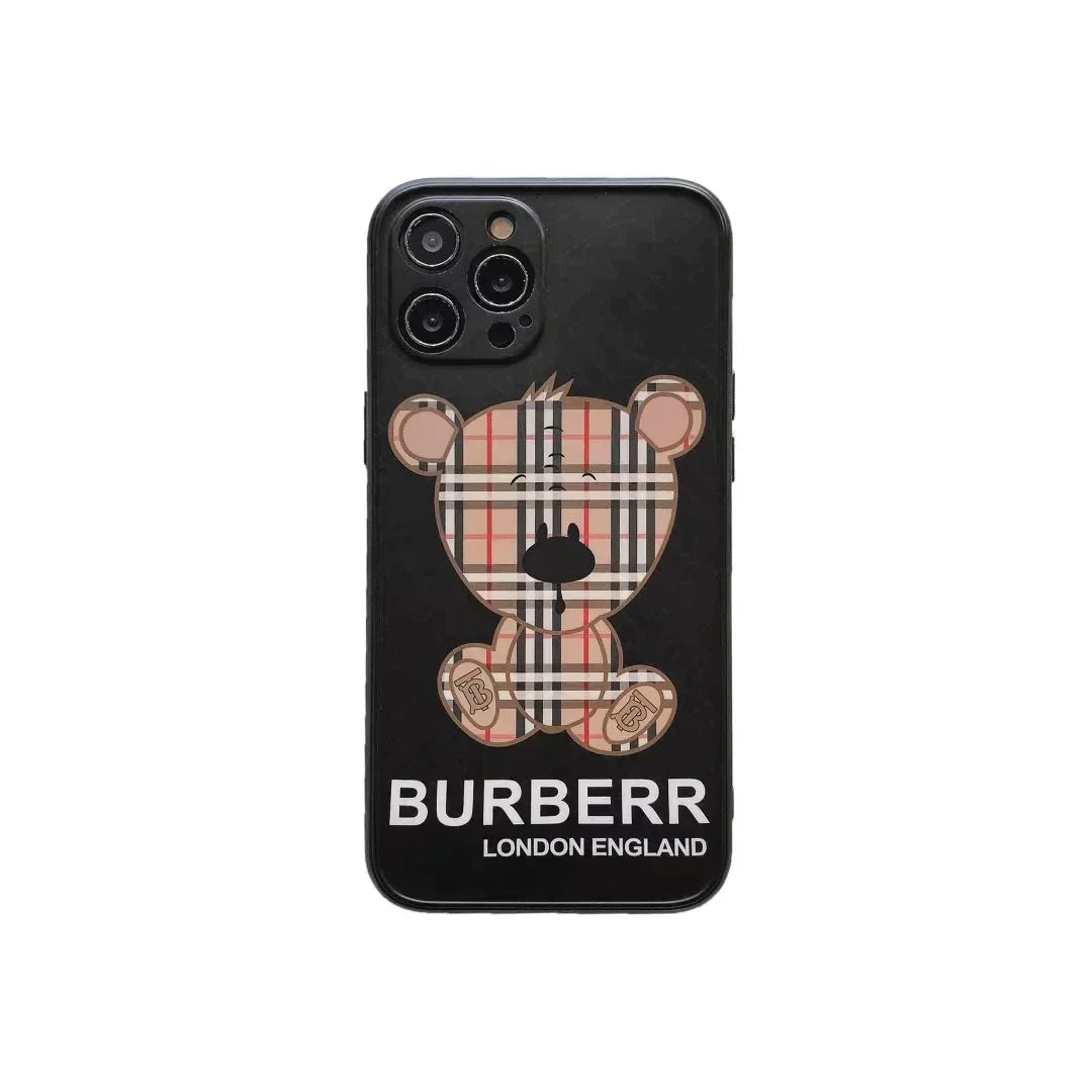 berry iPhone Cases