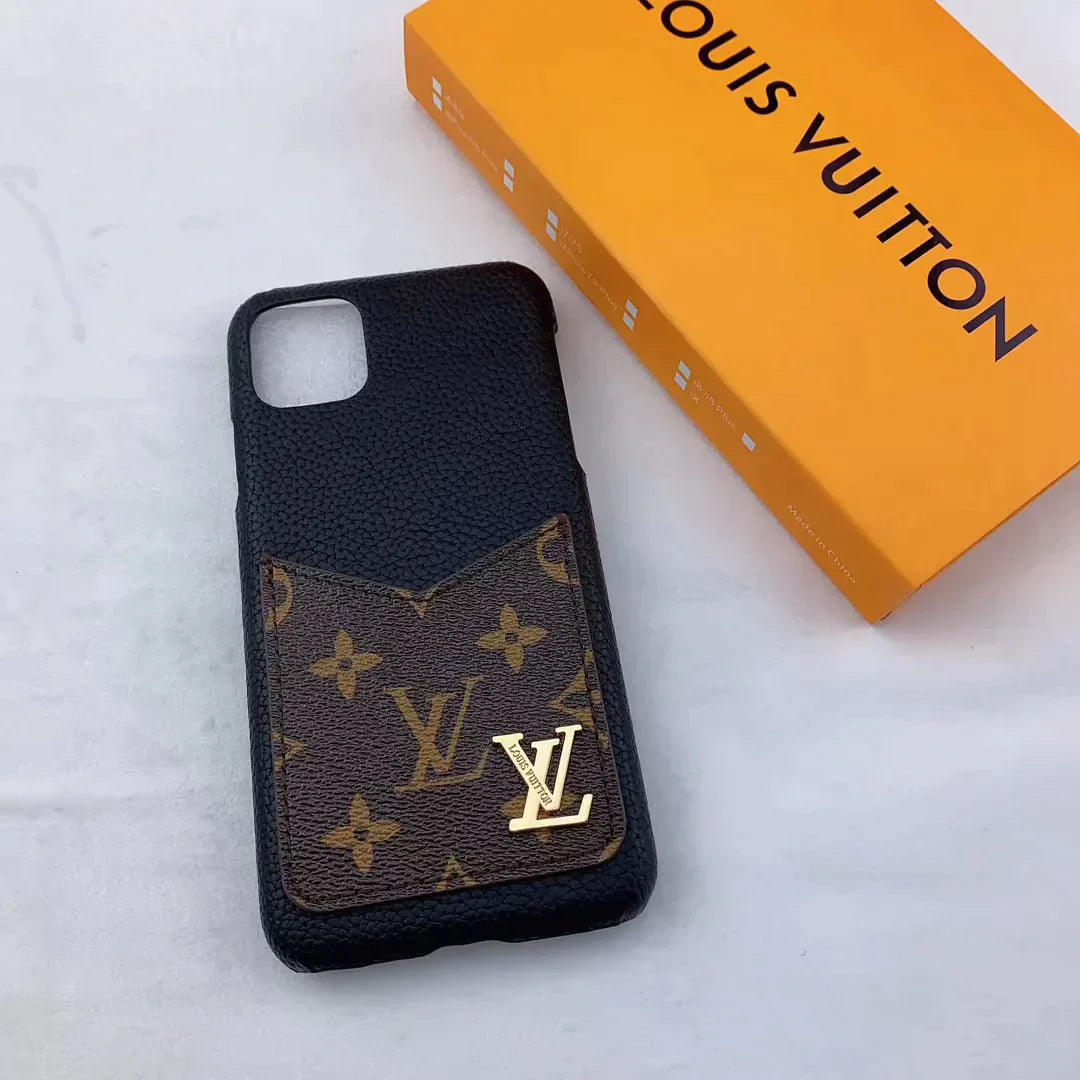 LV iPhone Cases