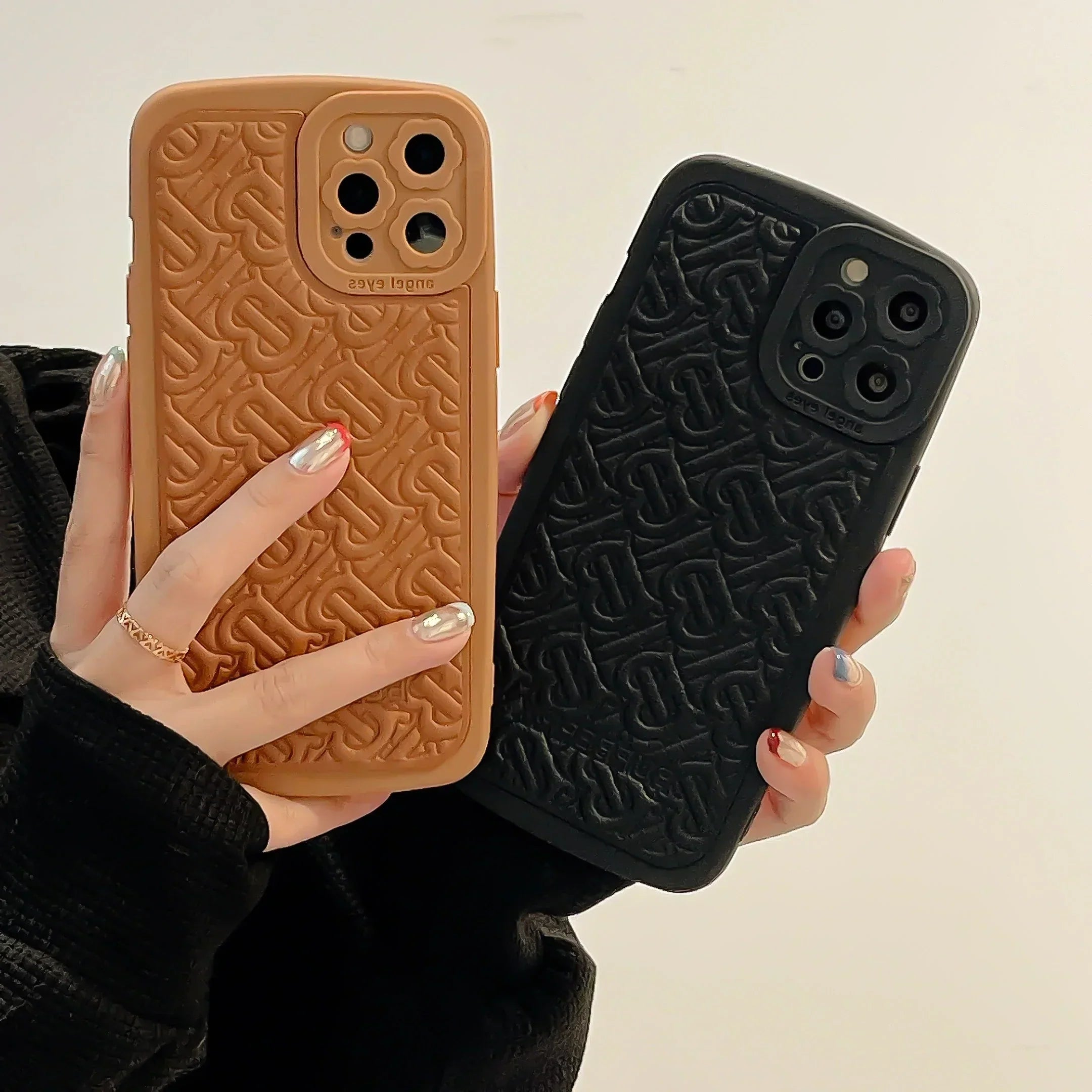 New berry iPhone Cases