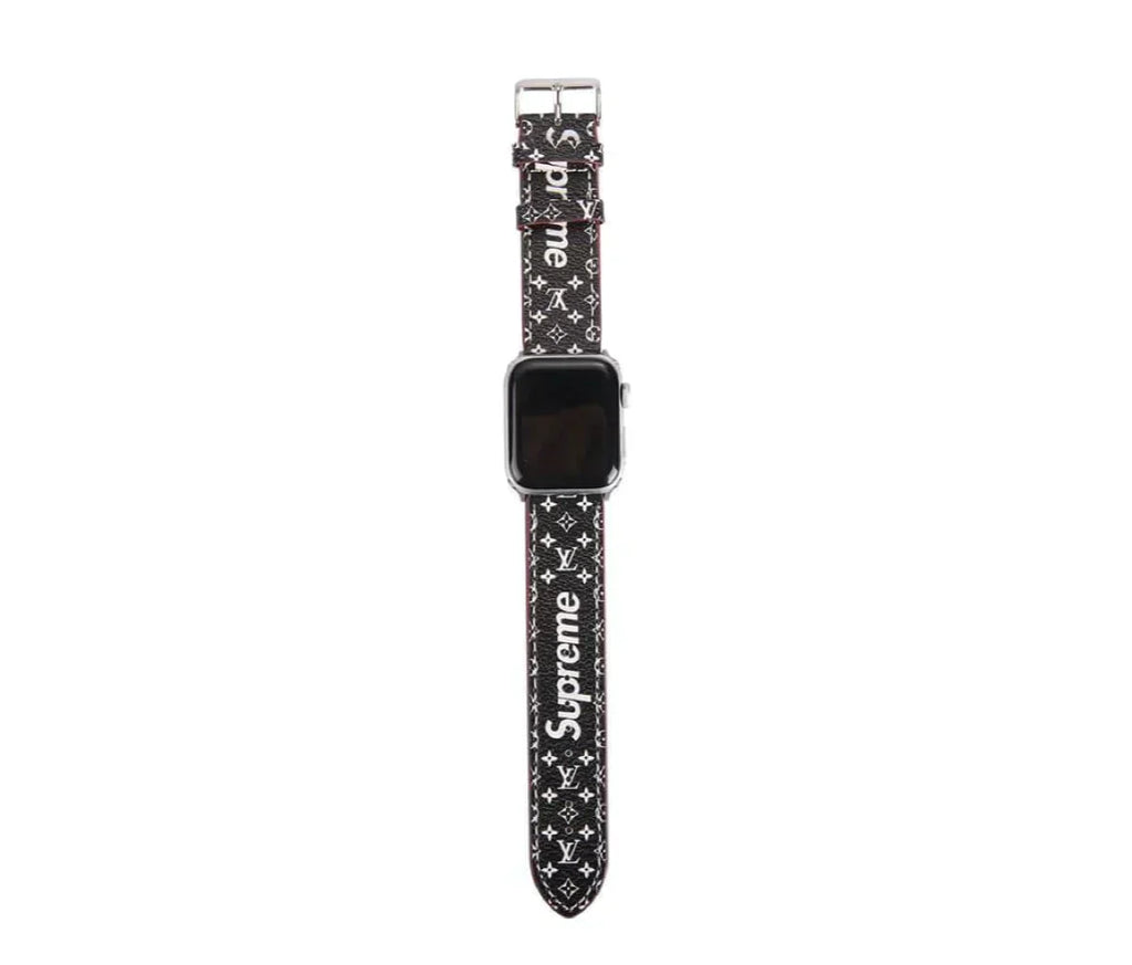 LV X Sup Apple Watch Band