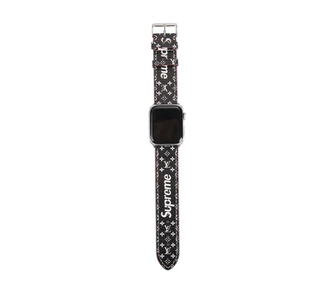 LV X Sup Apple Watch Band