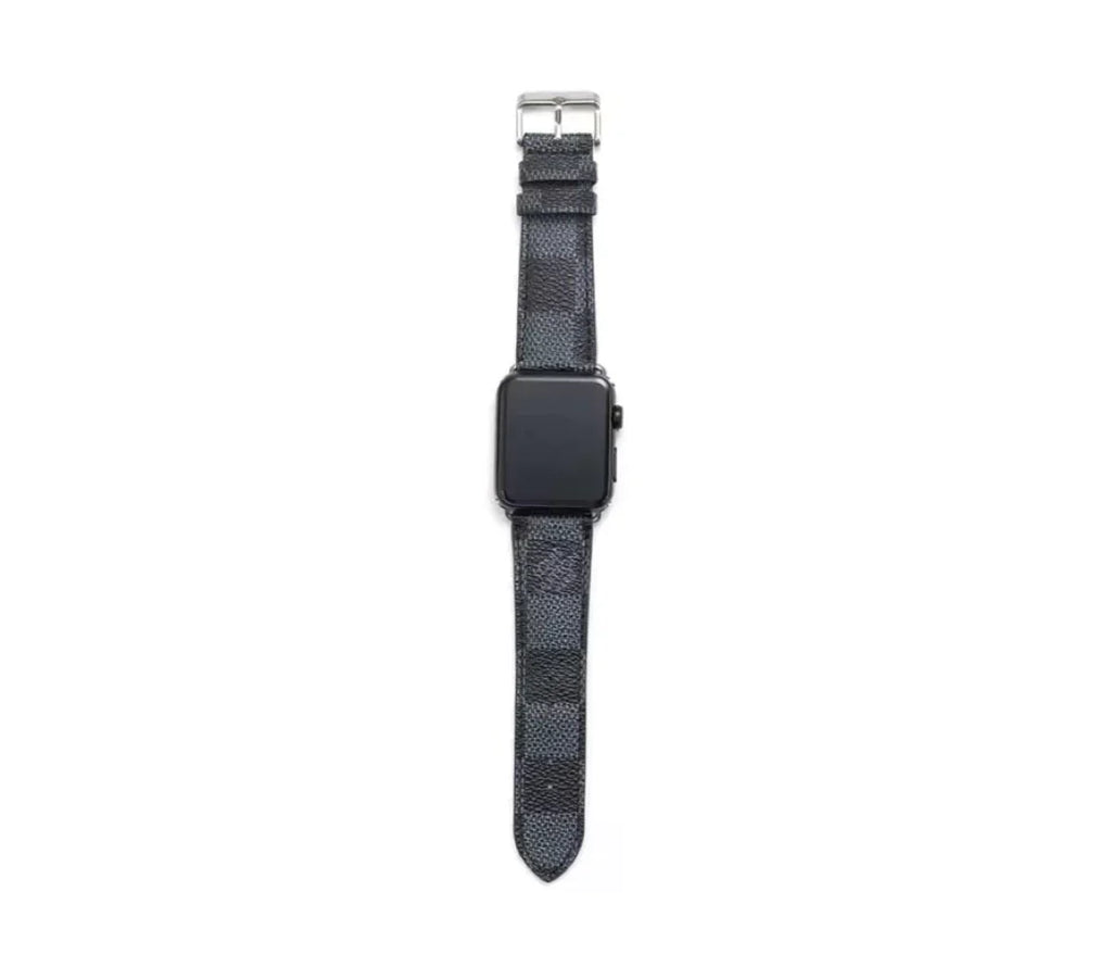 LV Classic Apple WatchBand