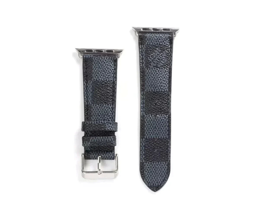 LV Classic Apple WatchBand