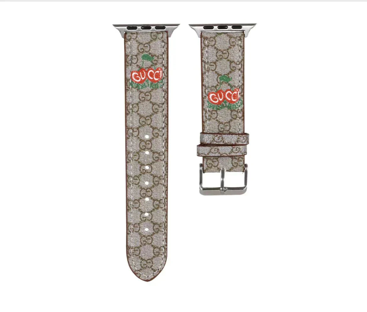 GG Apple WatchBand