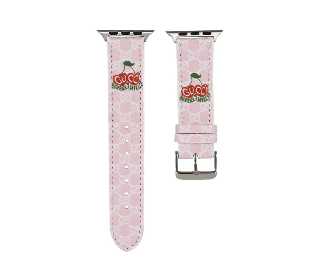 GG Apple WatchBand