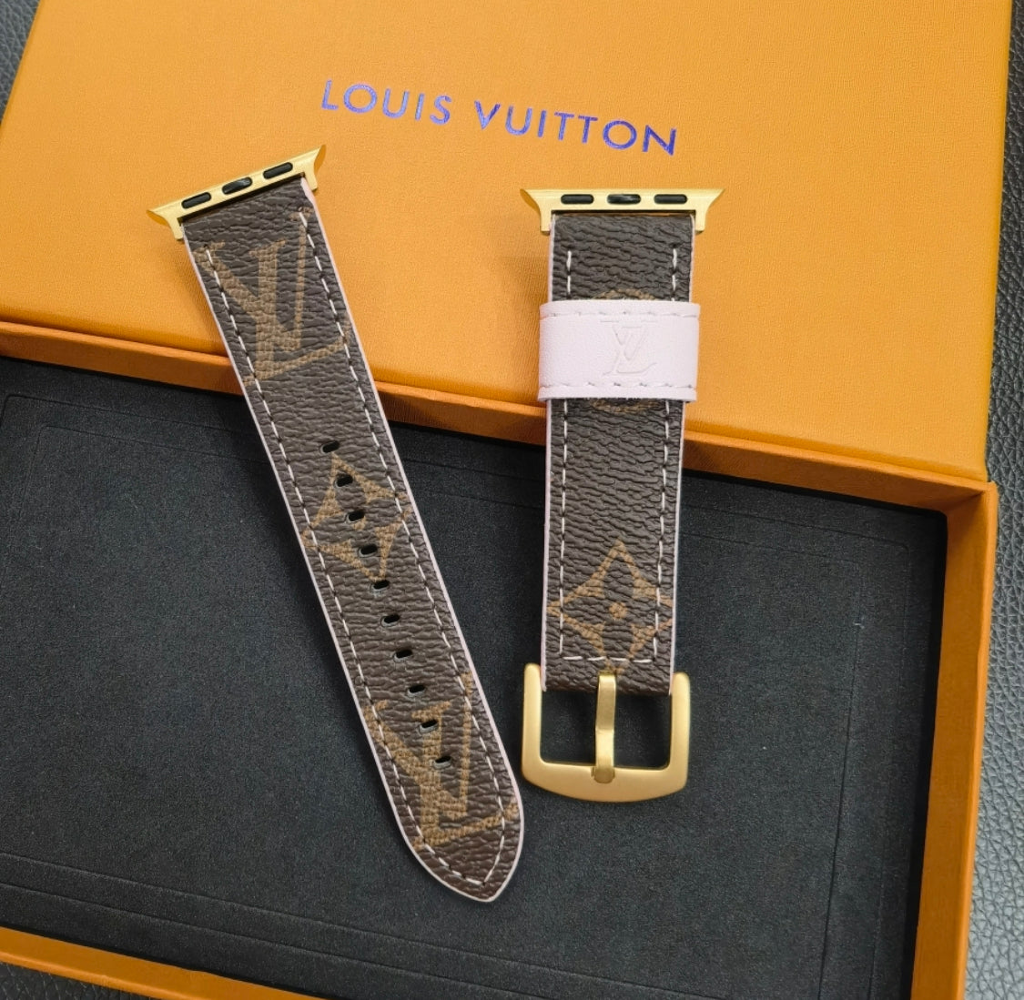Lv New apple watch band