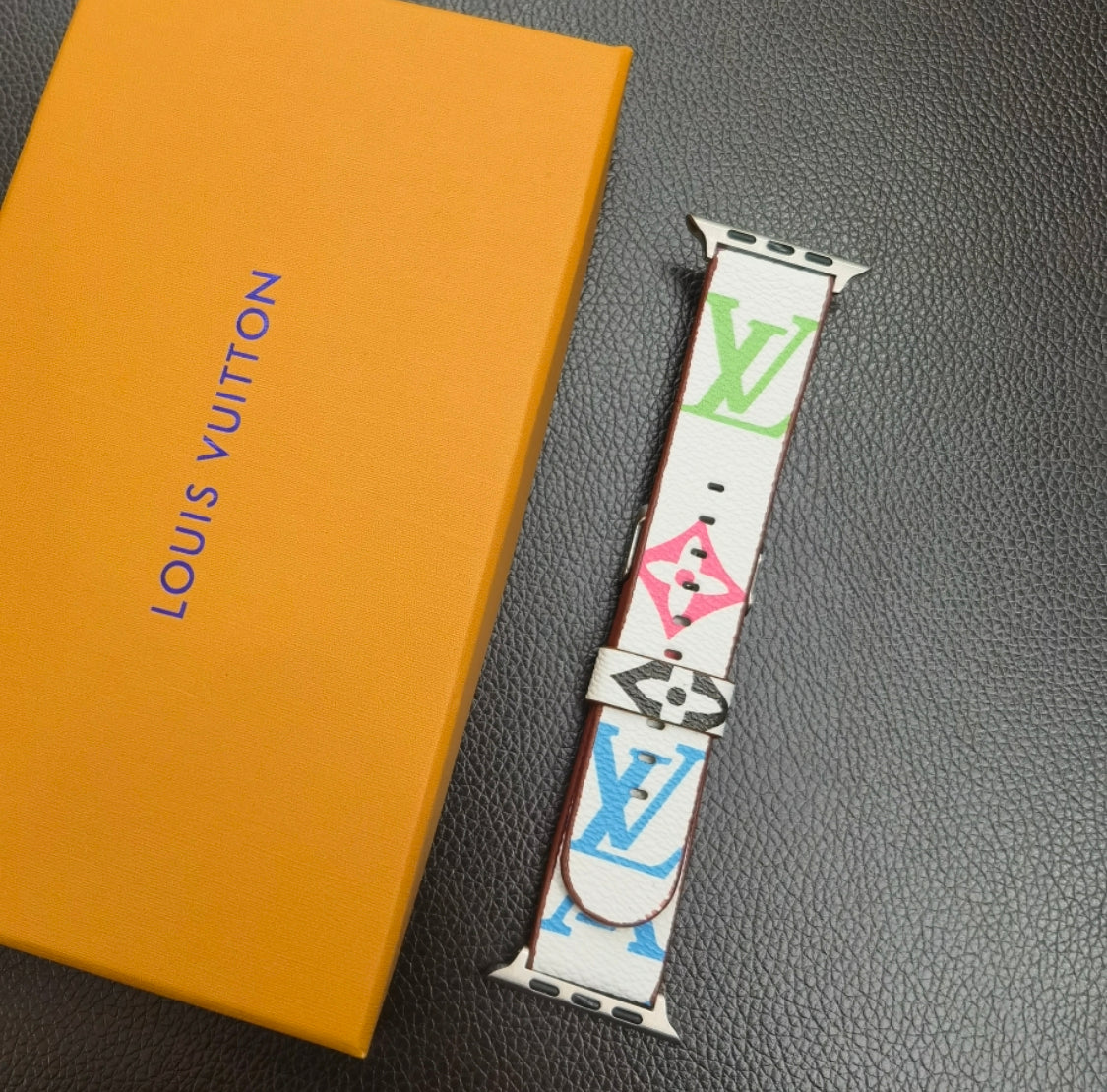 Lv New fantasy apple watch band