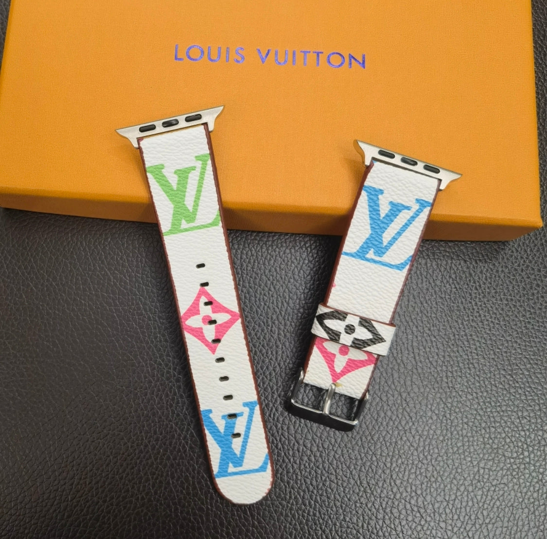 Lv New fantasy apple watch band