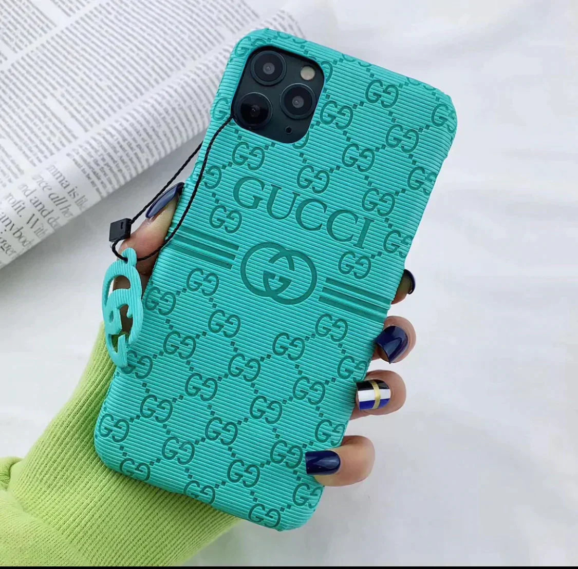 GG iPhone Cases