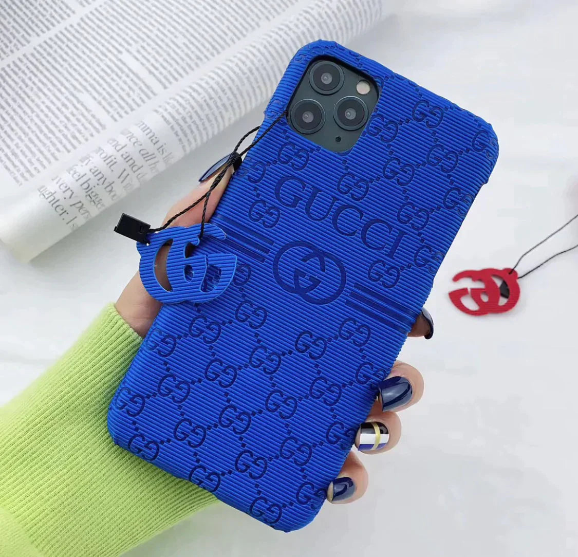 GG iPhone Cases