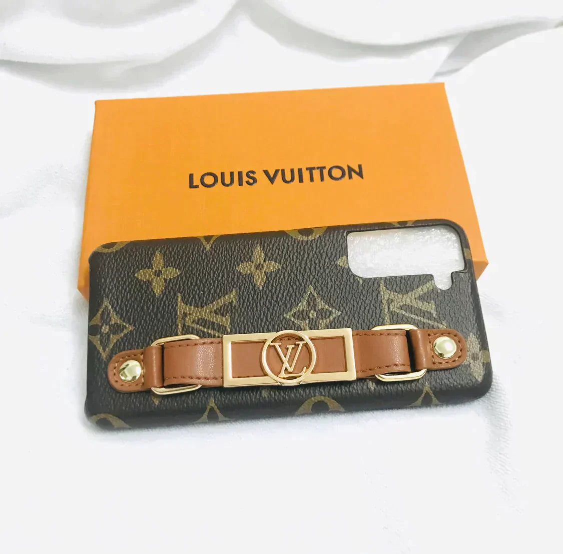 LV cases samsung