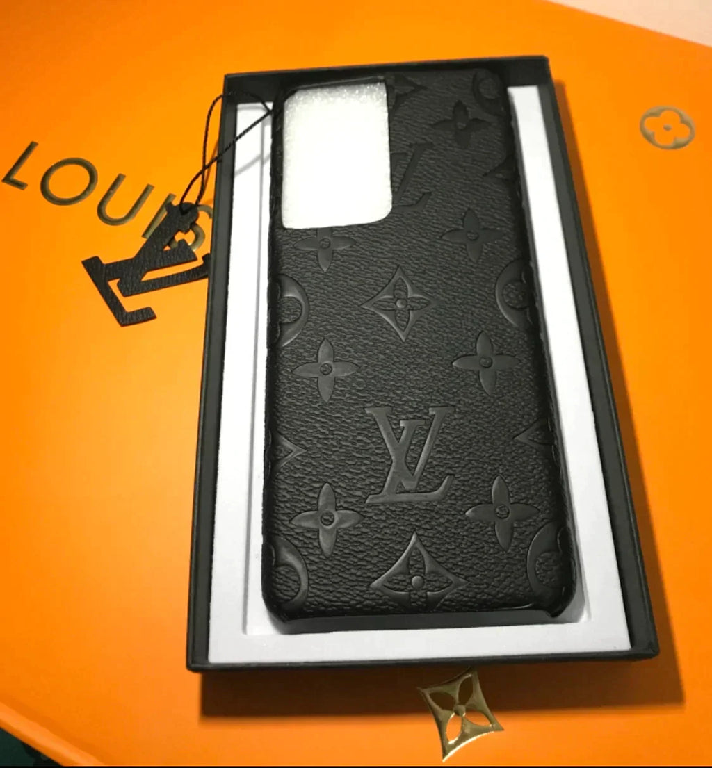 LV cases samsung