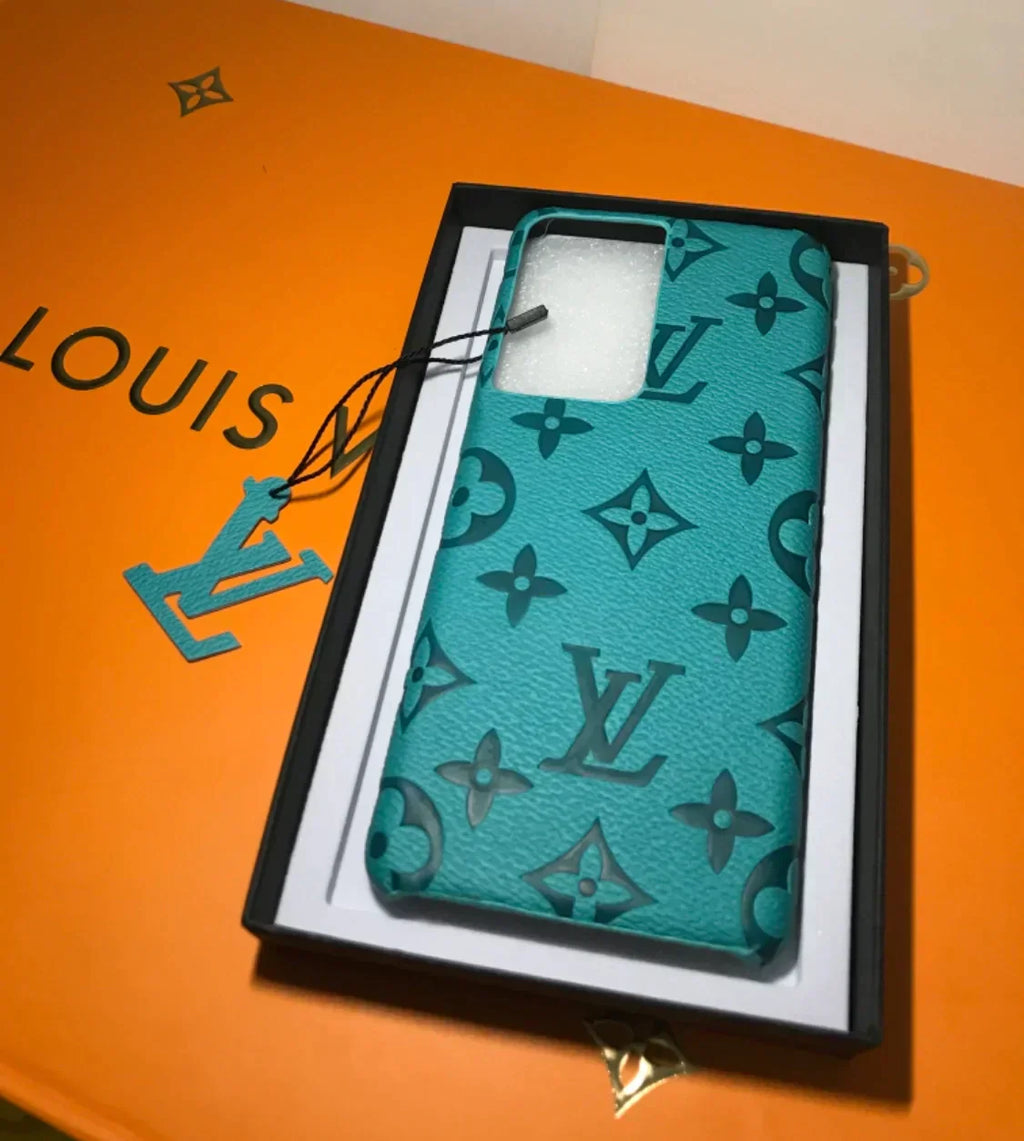 LV cases samsung