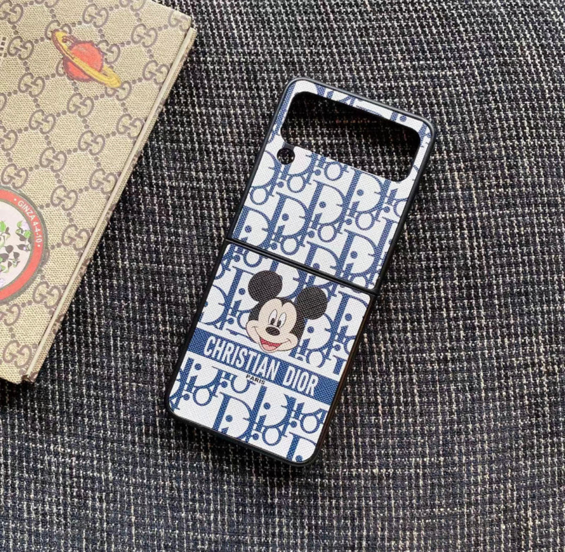 ChristianDiorcases samsung