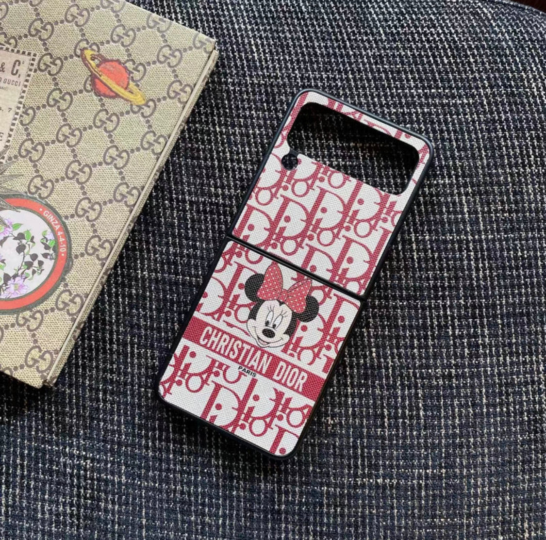 ChristianDiorcases samsung