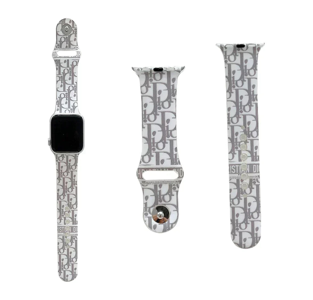 ChristianD Apple Watchband