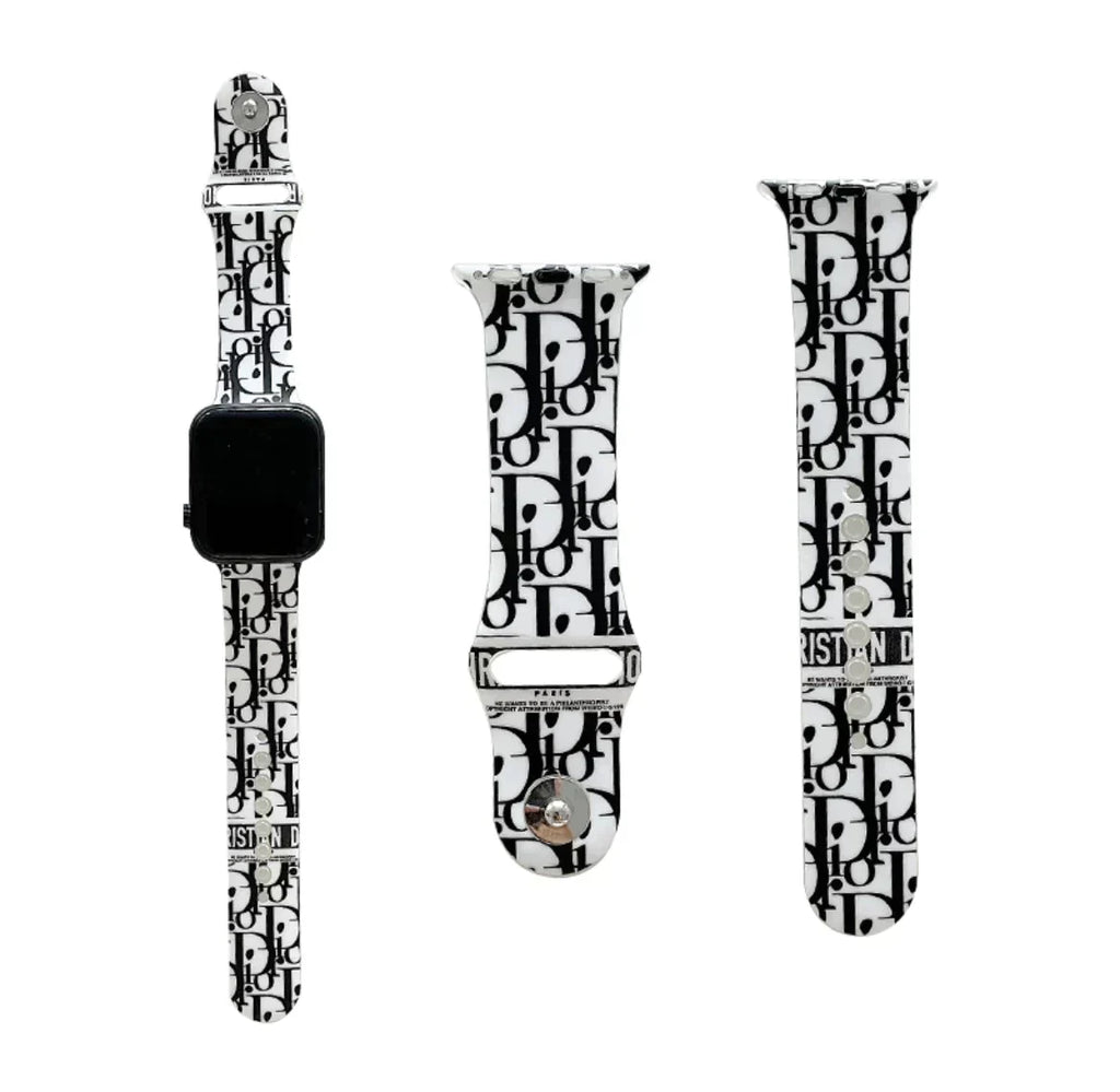 ChristianD Apple Watchband