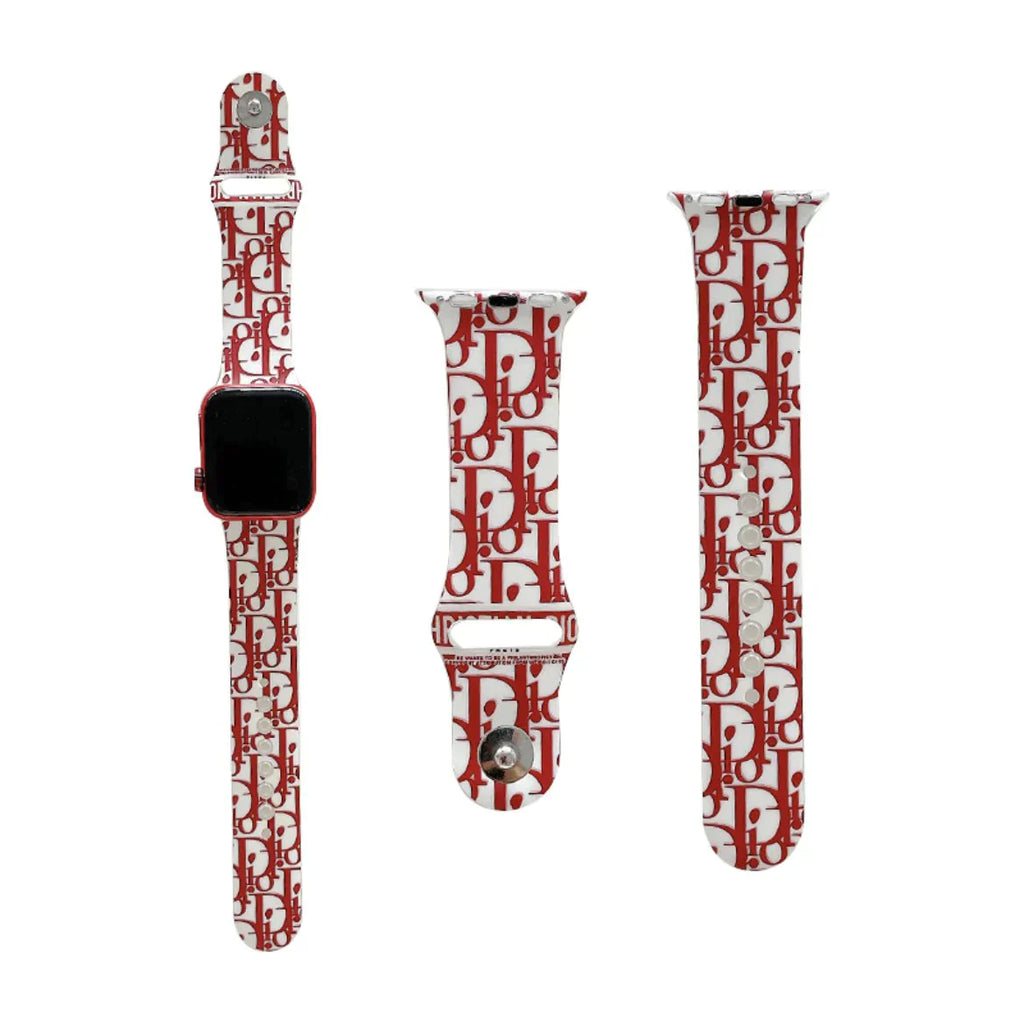 ChristianD Apple Watchband