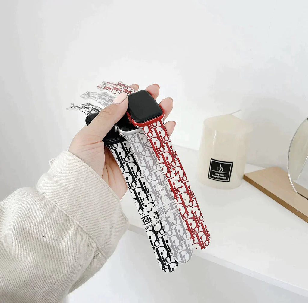 ChristianD Apple Watchband