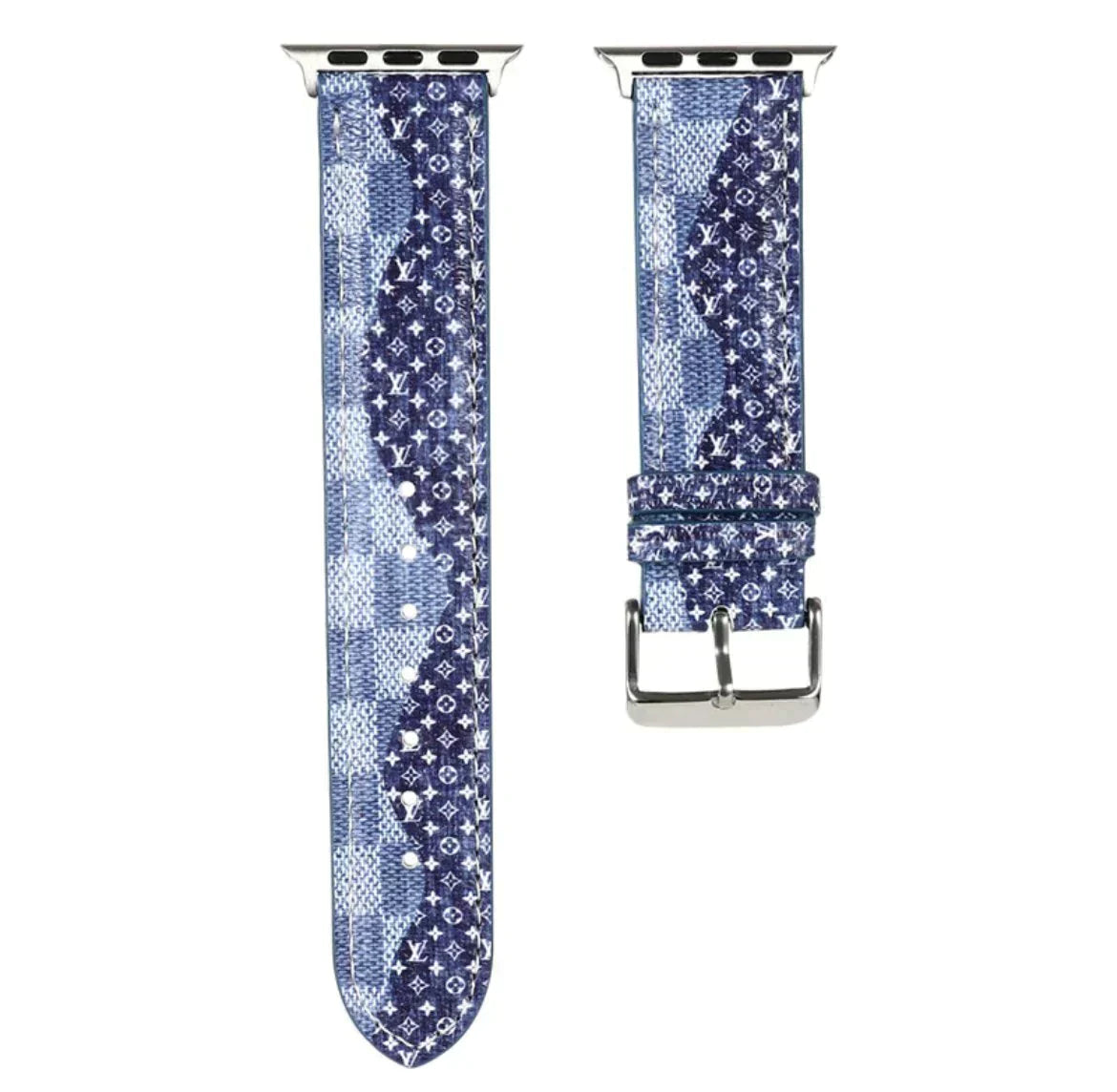 NEW LV Apple Watchband