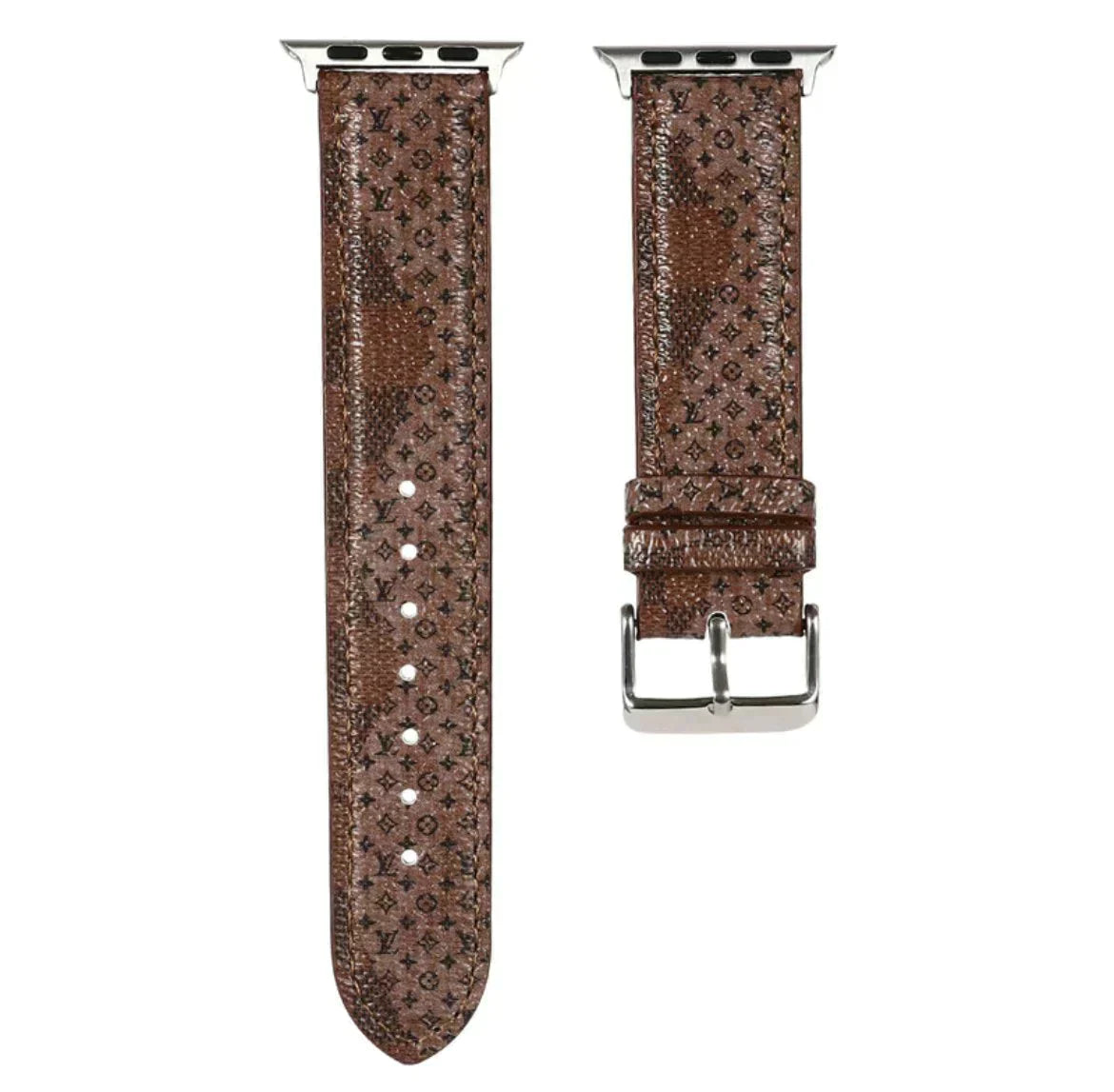 NEW LV Apple Watchband