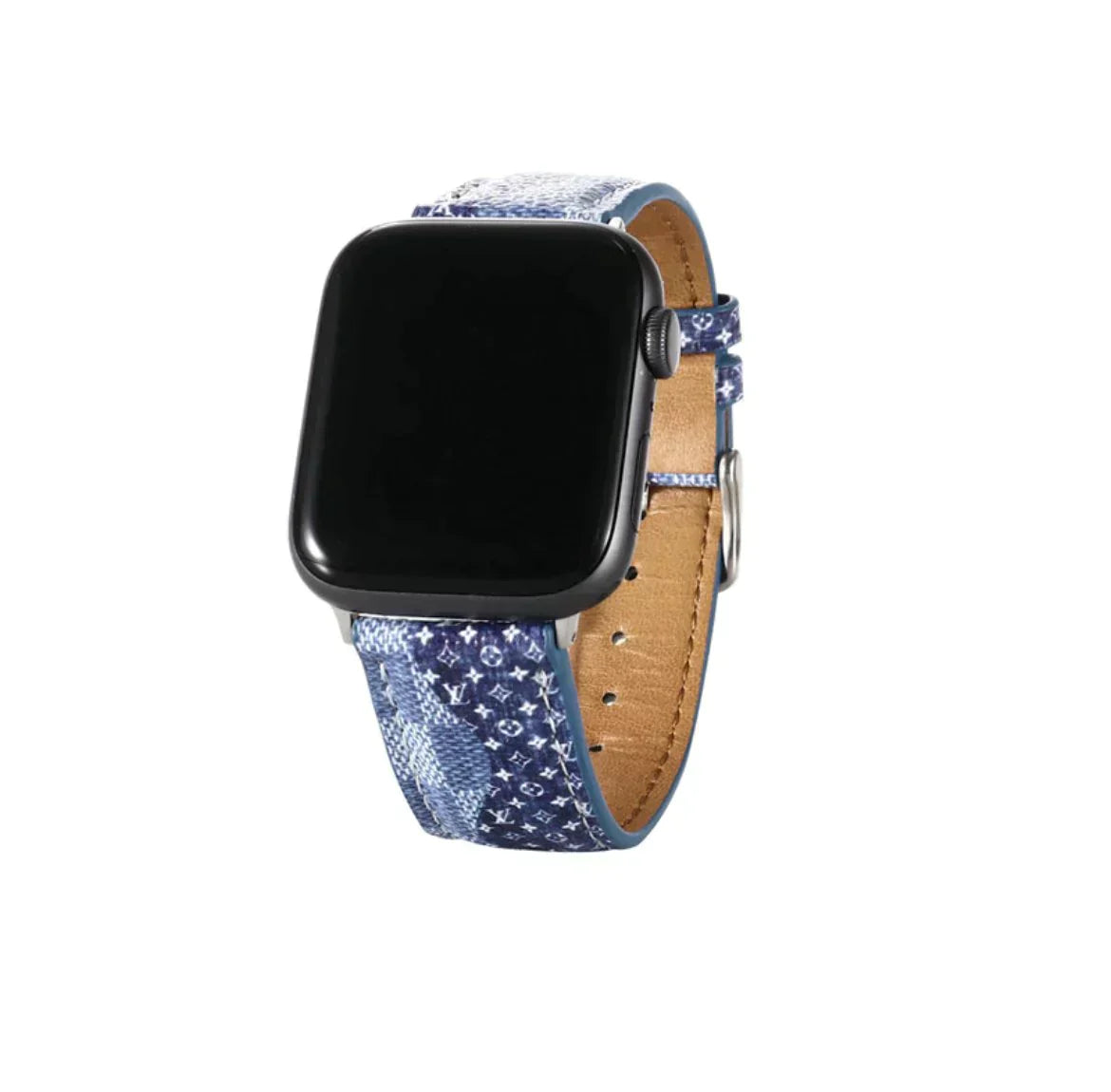 NEW LV Apple Watchband